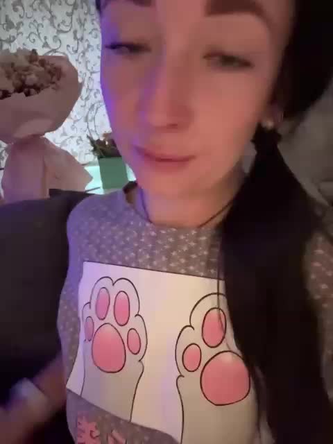 _dashulka_ Adult Chat July 6, 2026