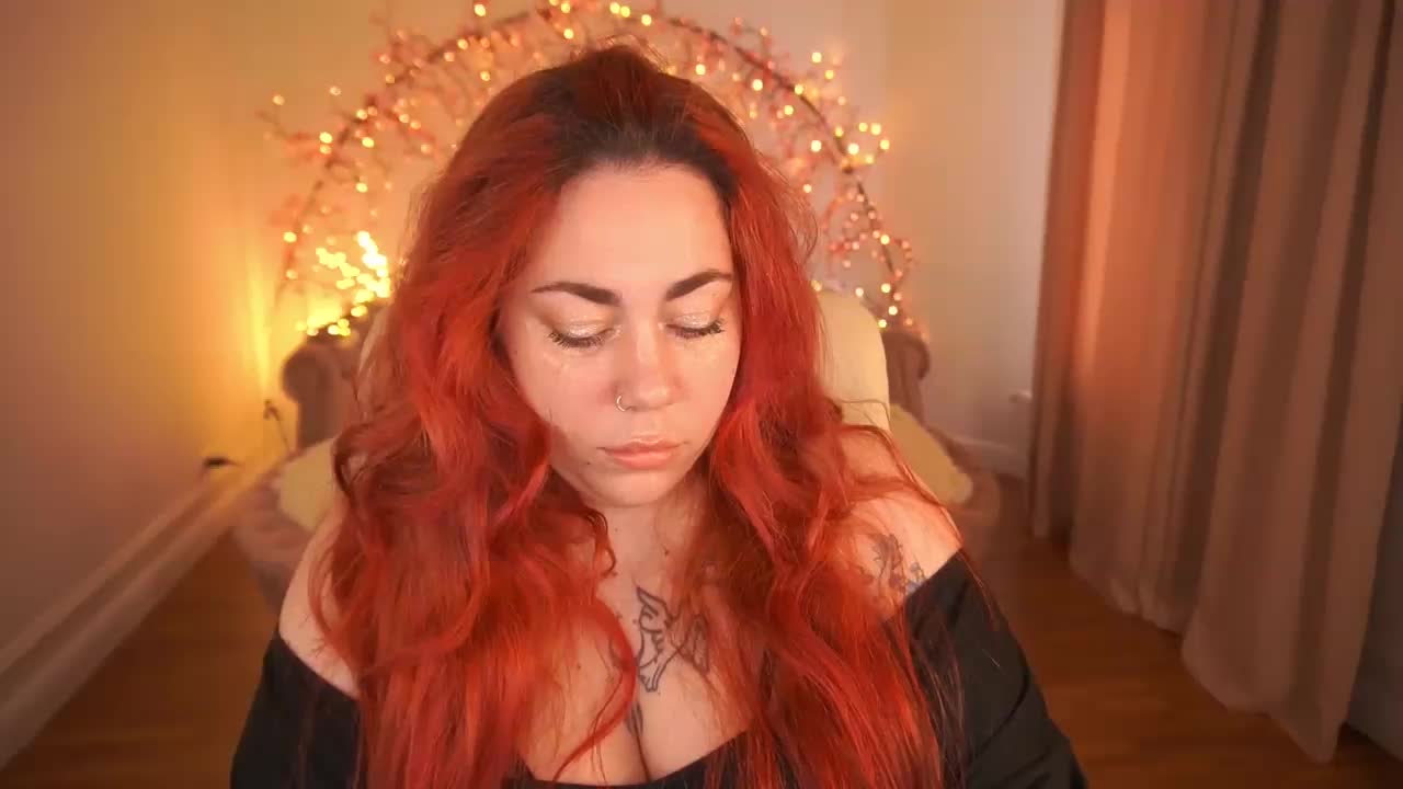 AmazonkaStarrr Adult Chat July 6, 2026