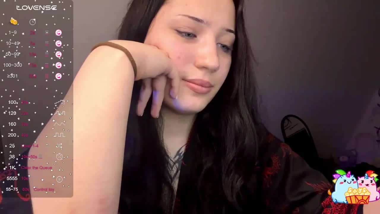KRASOTKALIYAA Adult Chat July 6, 2026