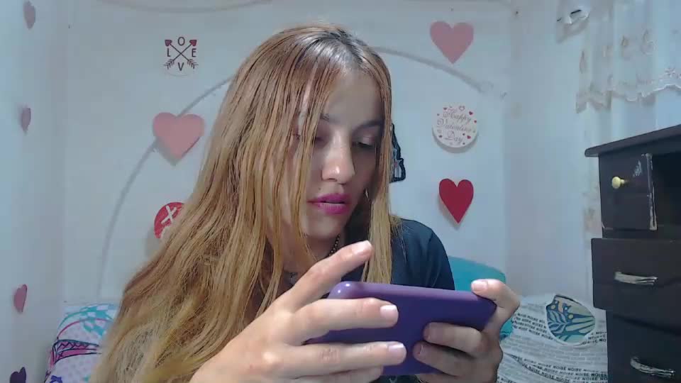 valerivegas Adult Chat July 6, 2026
