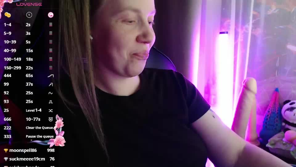 molly_royse Adult Chat July 6, 2026