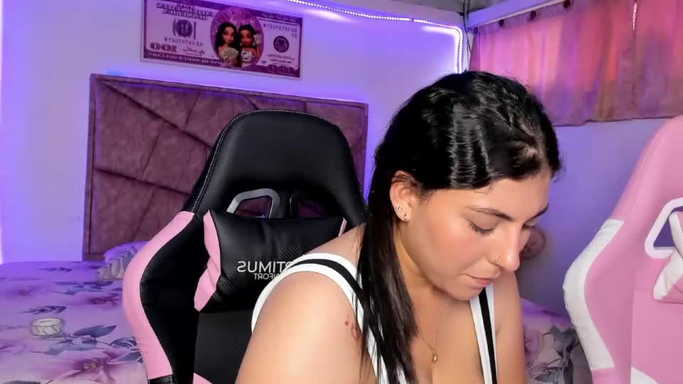 cristal_smith20 Adult Chat July 7, 2026