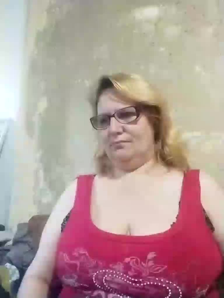 ForestLadyXL Adult Chat July 7, 2026