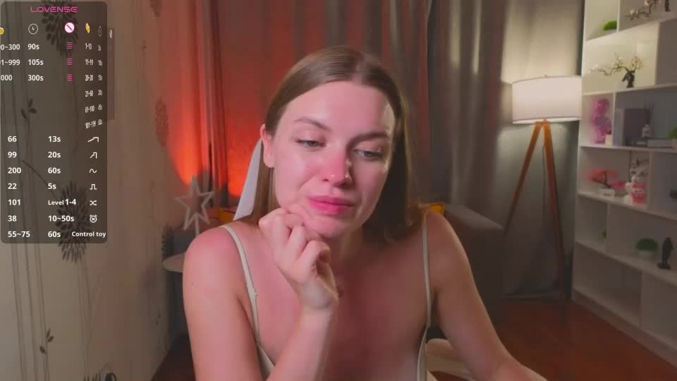 lovellalipss Adult Chat July 7, 2026