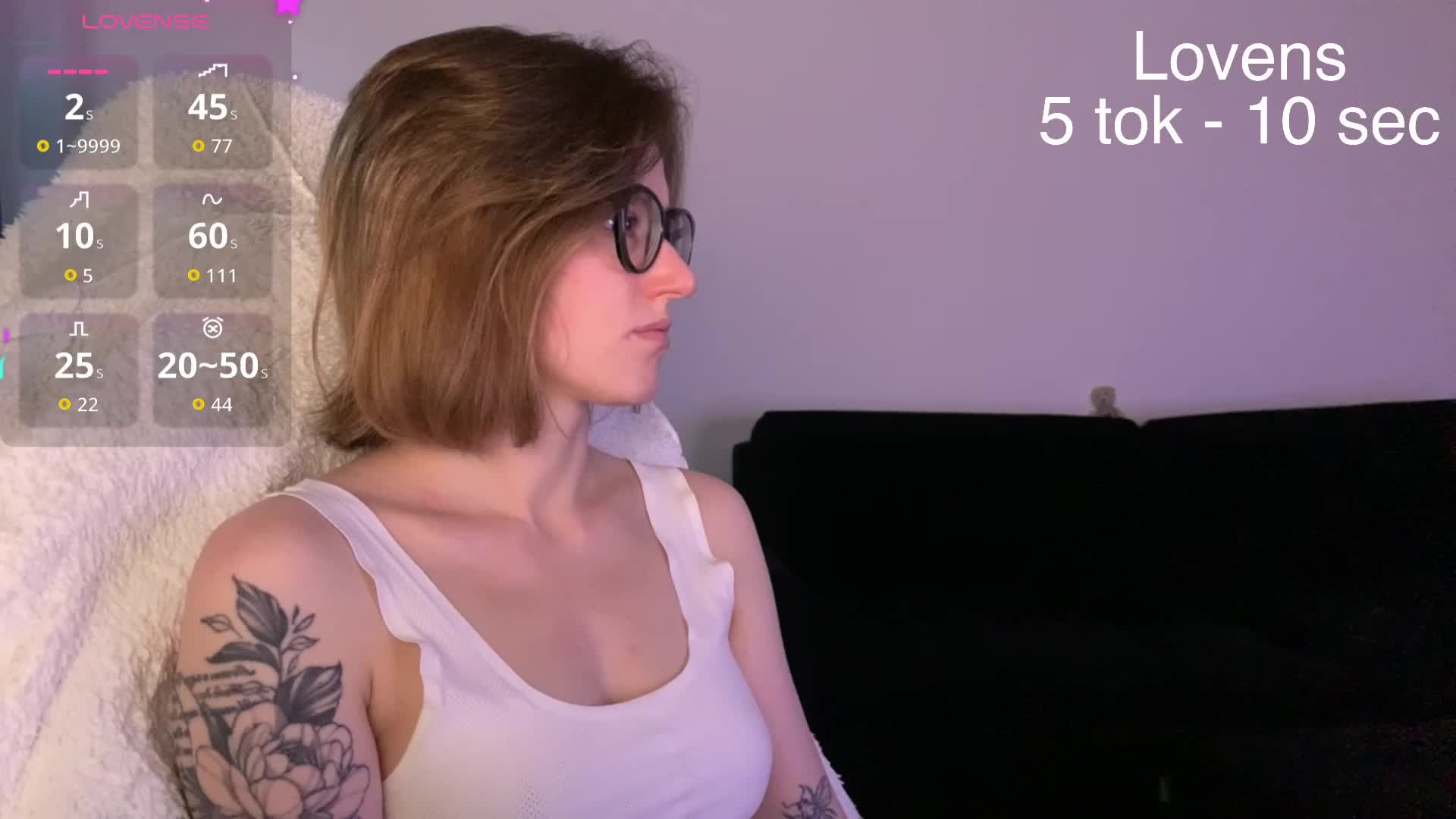 Sexy-Sweets Adult Chat July 6, 2026