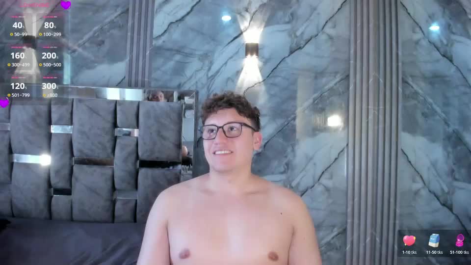 manson_and_zoe Adult Chat July 7, 2026