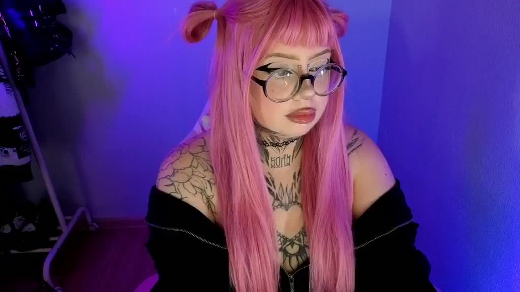 Chibiis Adult Chat July 7, 2026