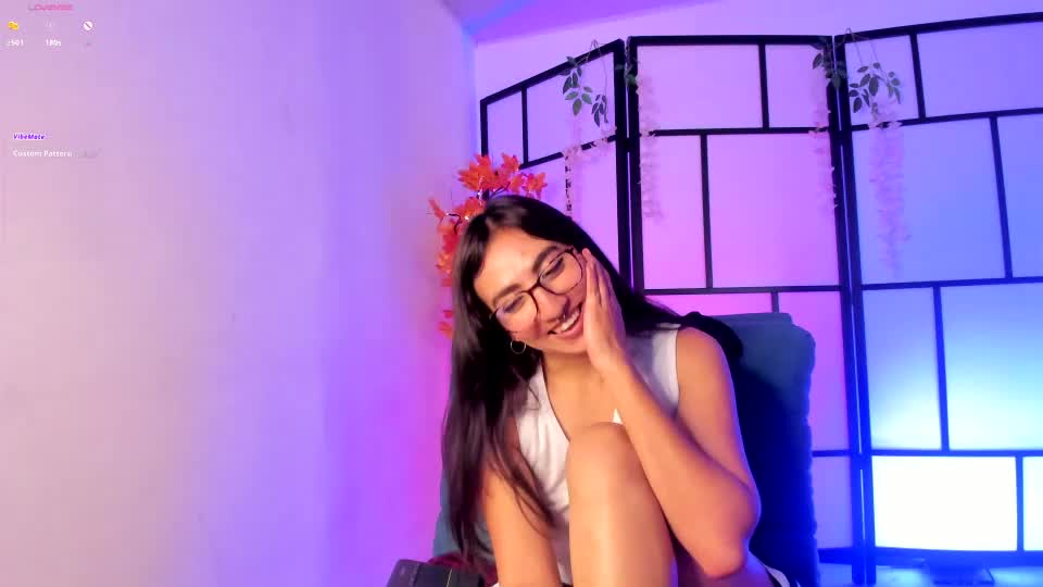 eimy_castillo Adult Chat July 6, 2026