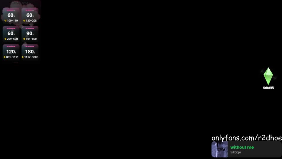 goddess_of_virtues Adult Chat July 6, 2026