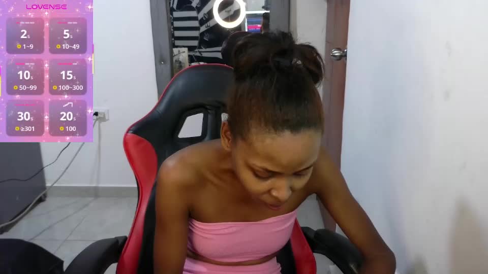 dulce_camx Adult Chat July 6, 2026