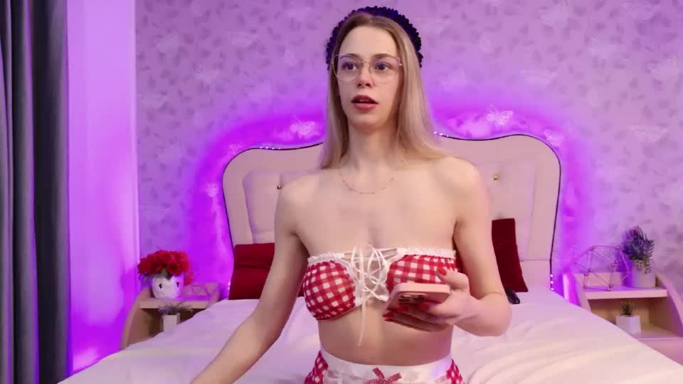 lilyrose_ Adult Chat July 6, 2026
