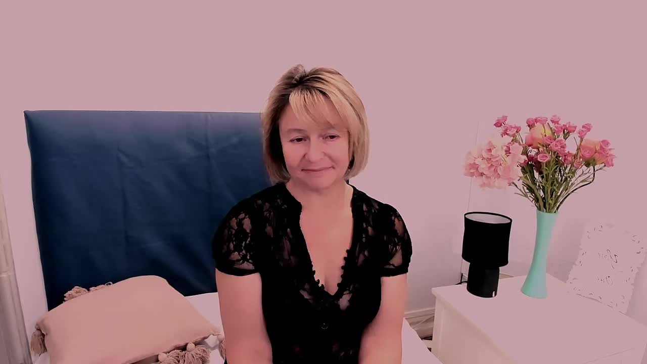 MarieneMature Adult Chat July 7, 2026