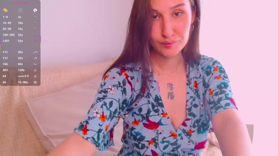 aminegulse Adult Chat July 6, 2026