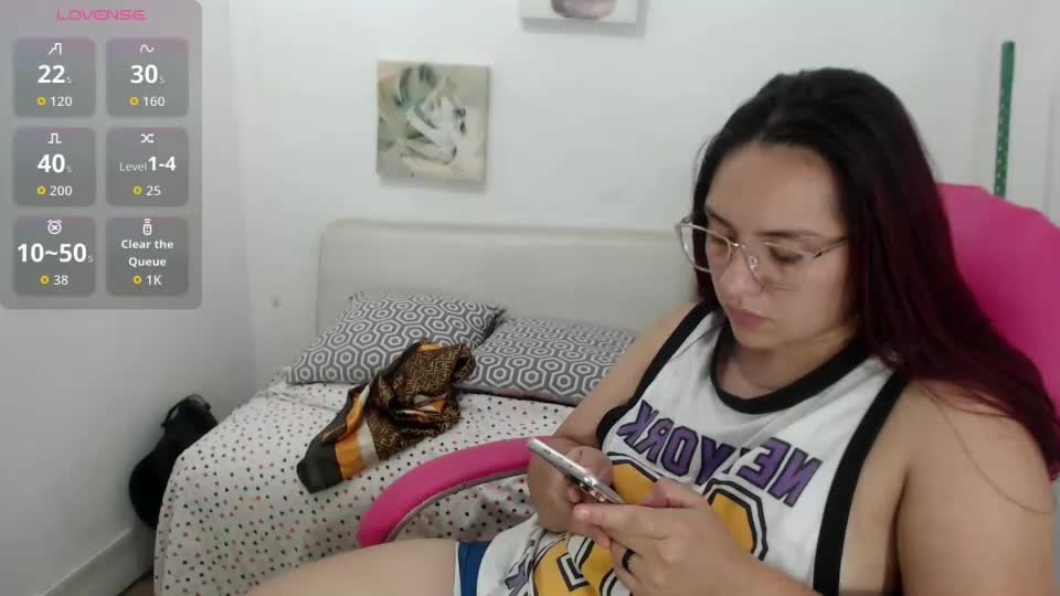 nicoll_crazzy Adult Chat July 6, 2026