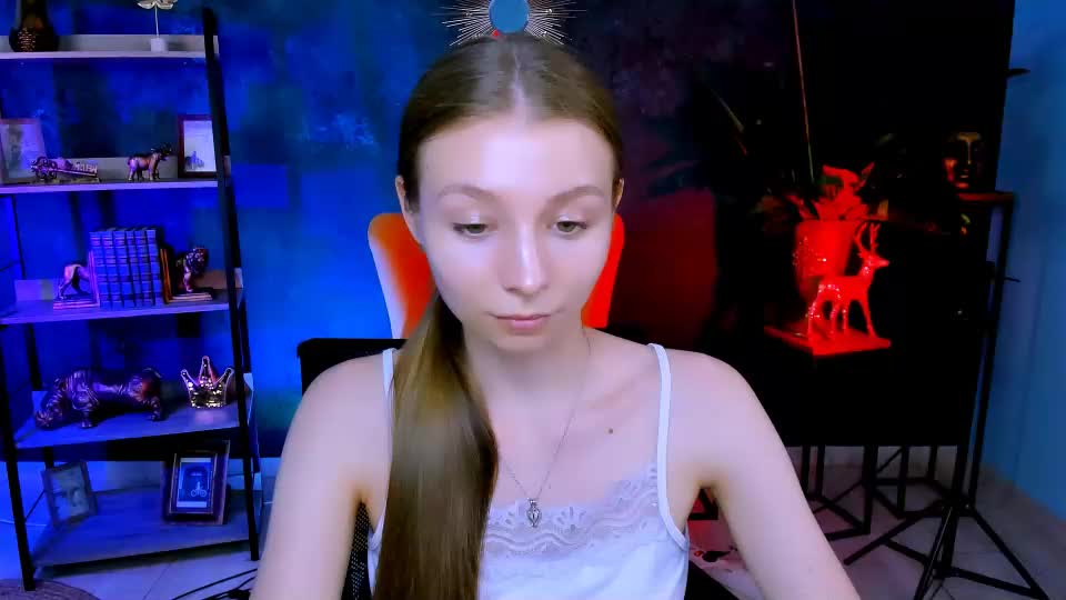 juliedaniel Adult Chat July 6, 2026