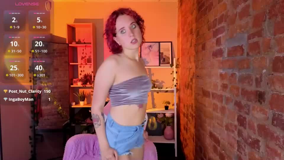 scarlettsparksxx Adult Chat July 6, 2026