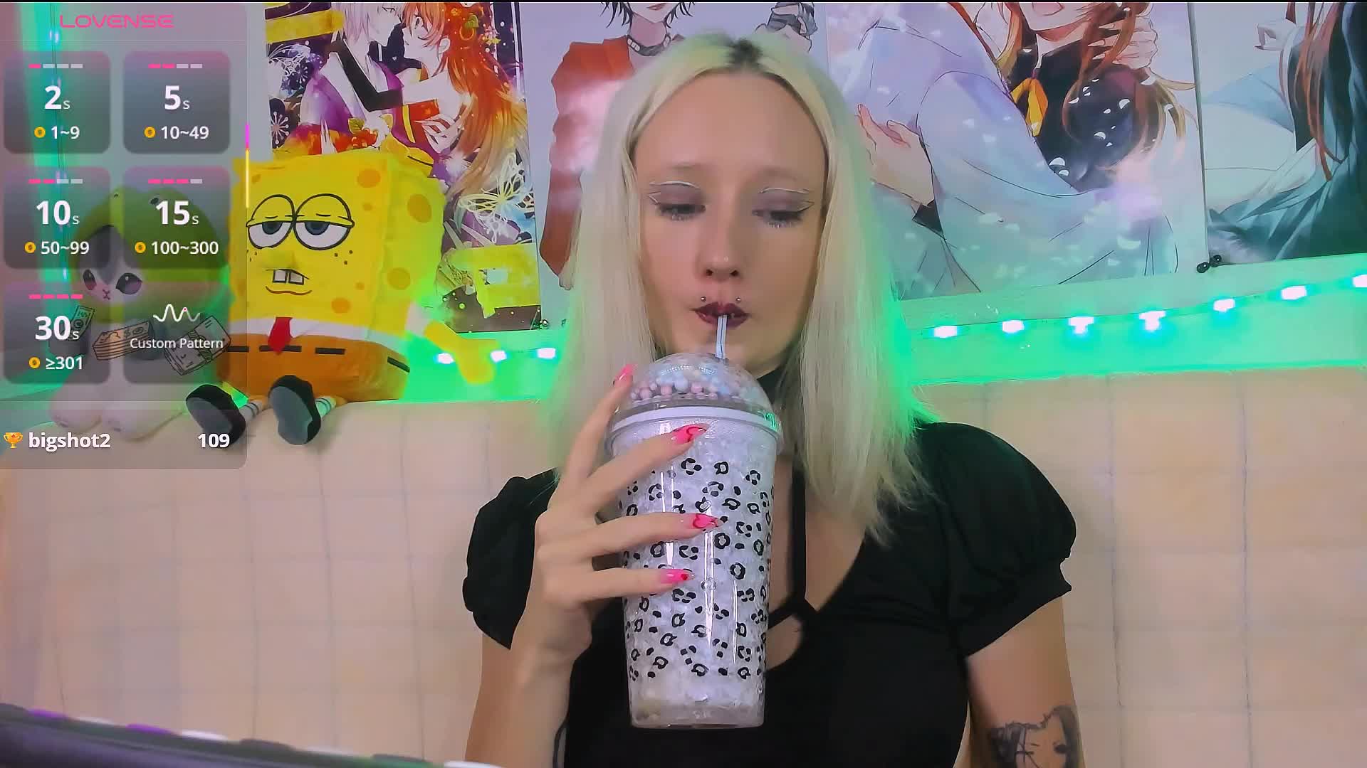 KatiaNabiee Adult Chat July 6, 2026
