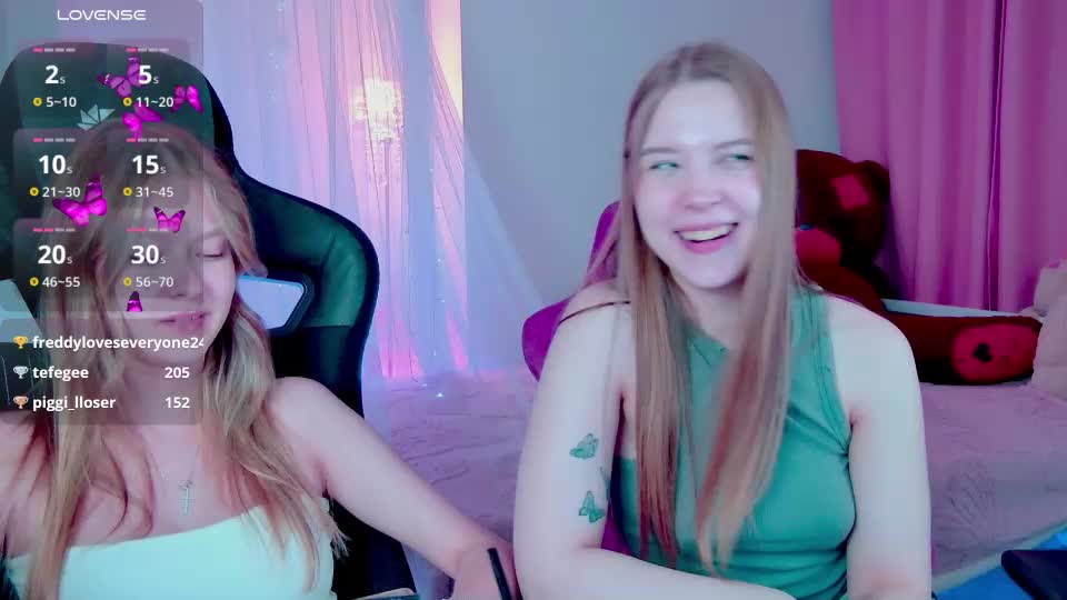 cutemousee Adult Chat July 7, 2026