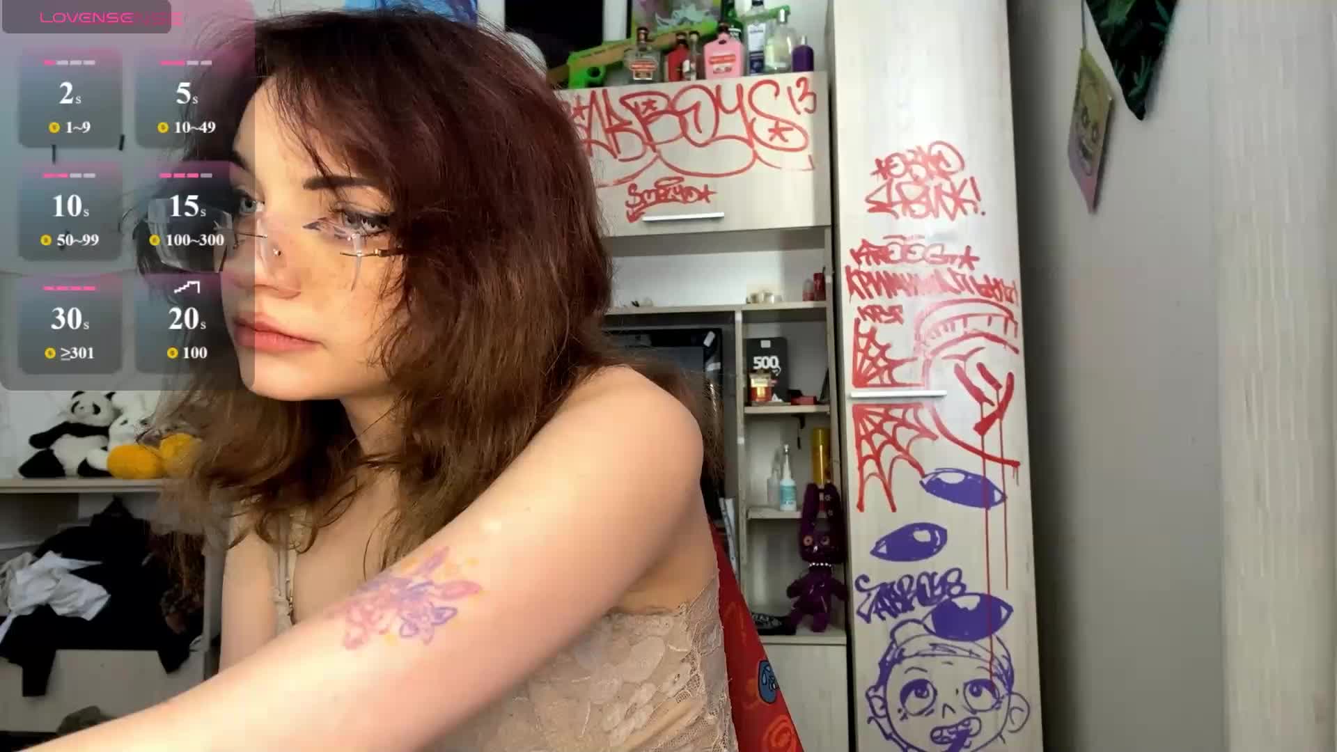 MigdaliaJaremka Adult Chat July 7, 2026