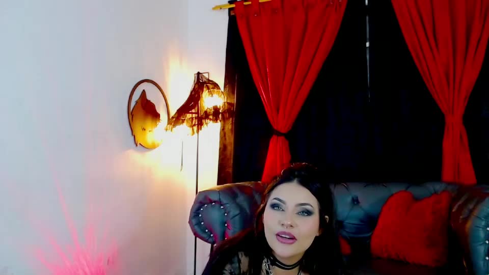 mistresslombana_666 Adult Chat July 6, 2026
