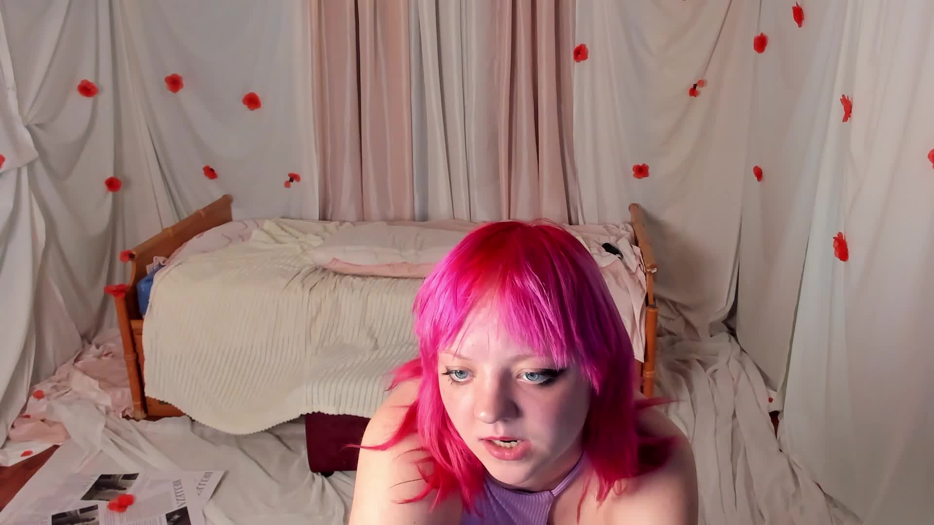 Crazykitta Adult Chat July 6, 2026