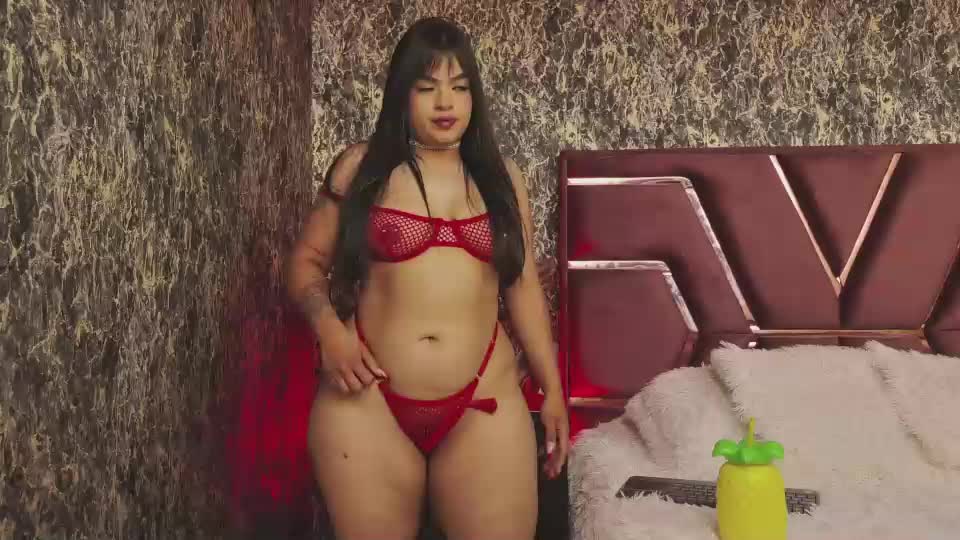 kariina_mendez Adult Chat July 6, 2026