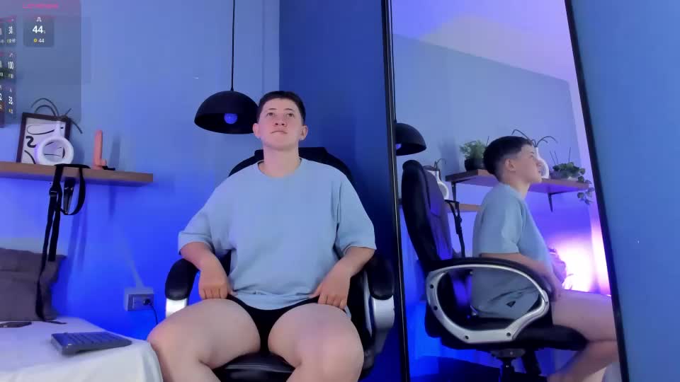 deluca_vega Adult Chat July 6, 2026