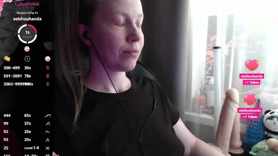 molly_royse Adult Chat July 6, 2026