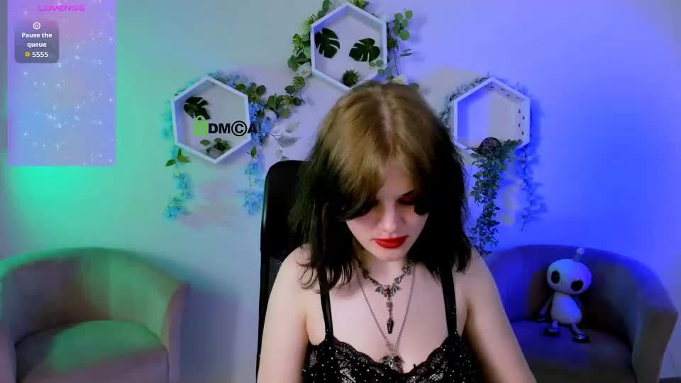 nikki_kiss_ Adult Chat July 7, 2026