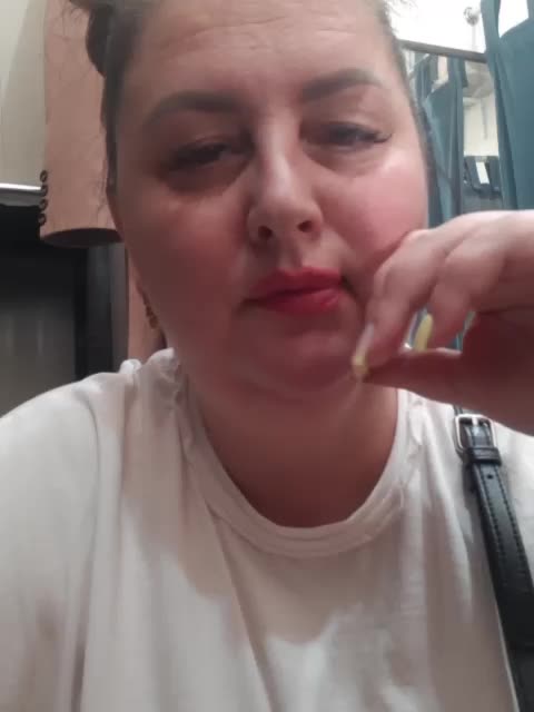 OlgaSaphire Adult Chat July 6, 2026