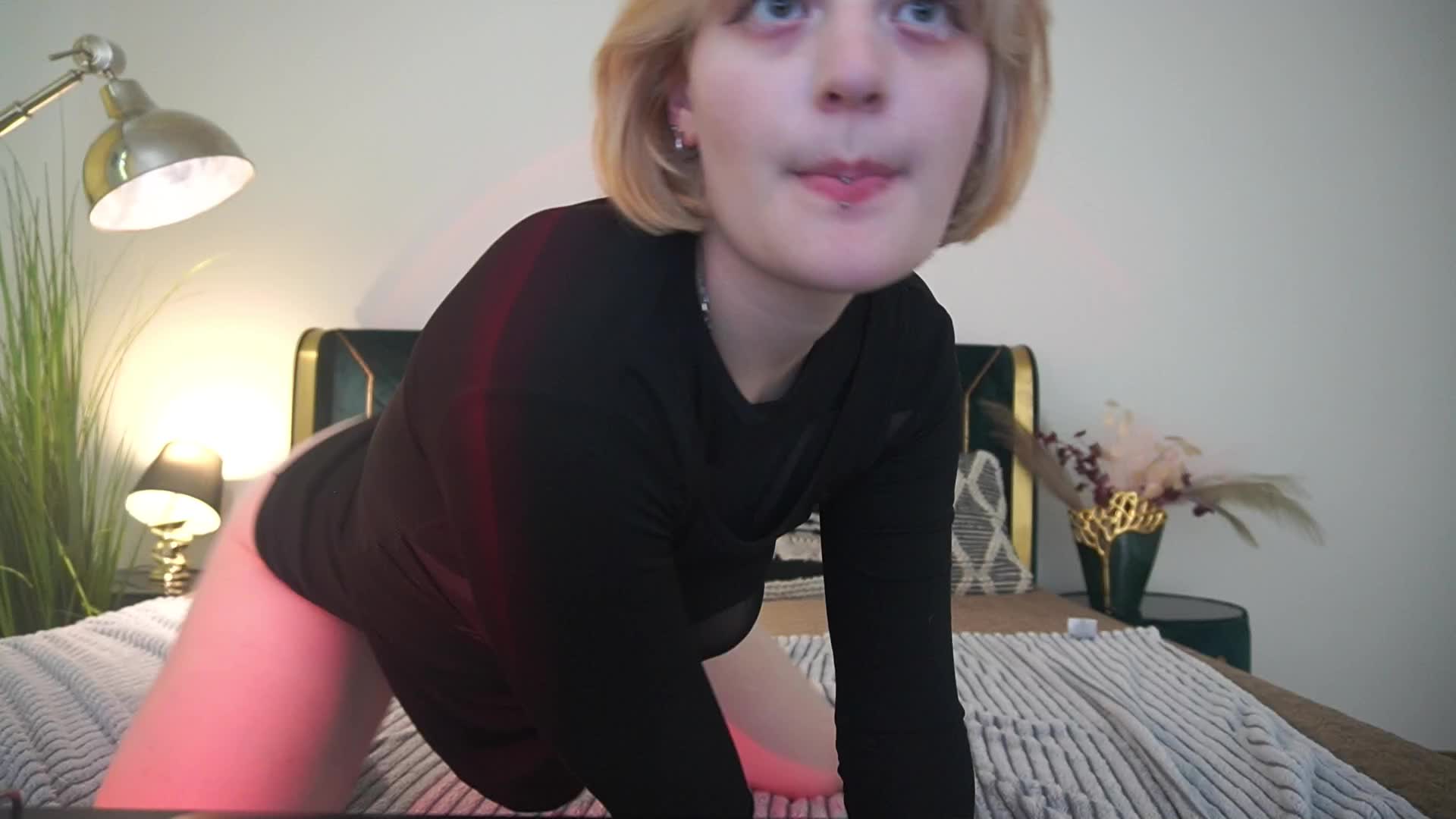 AnnaCandys Adult Chat July 7, 2026