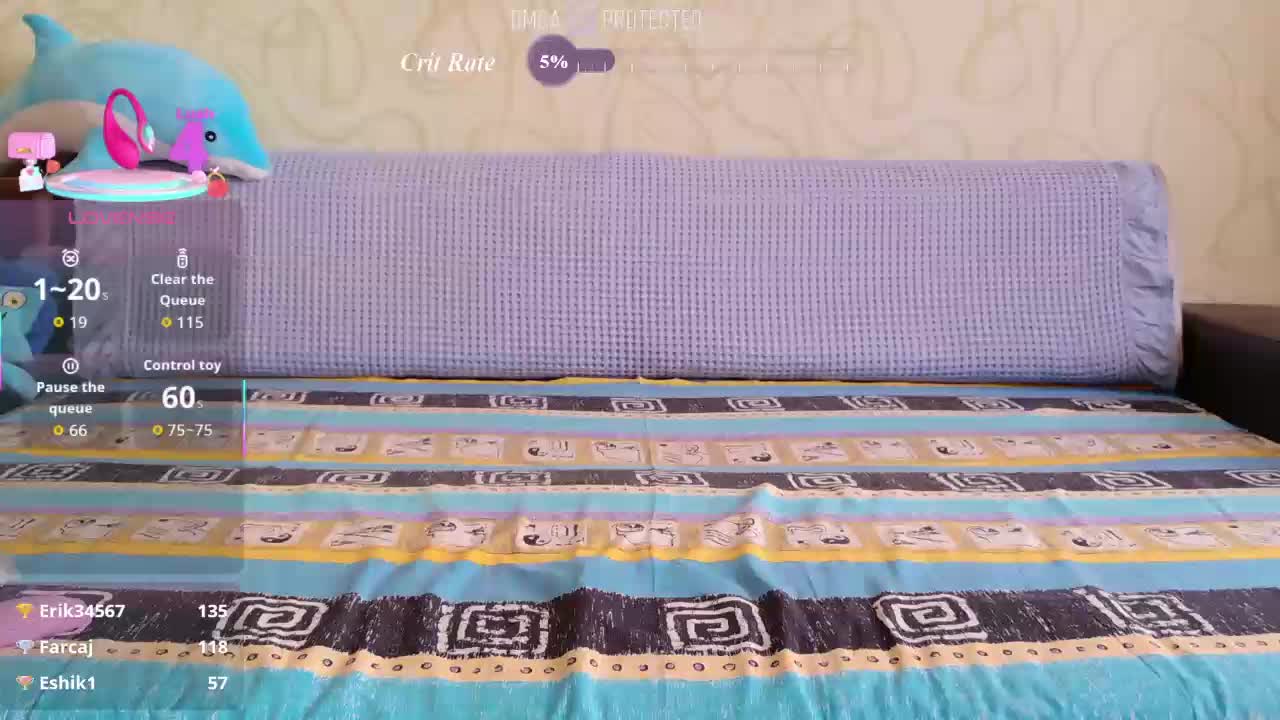 Lexi_Lore Adult Chat July 6, 2026