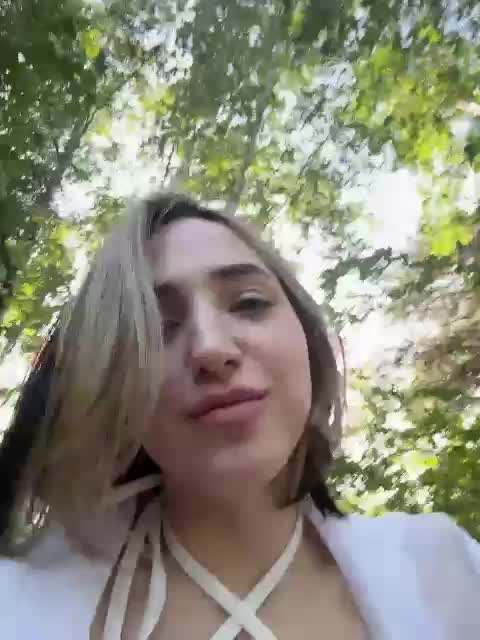 Honey_buns Adult Chat July 6, 2026