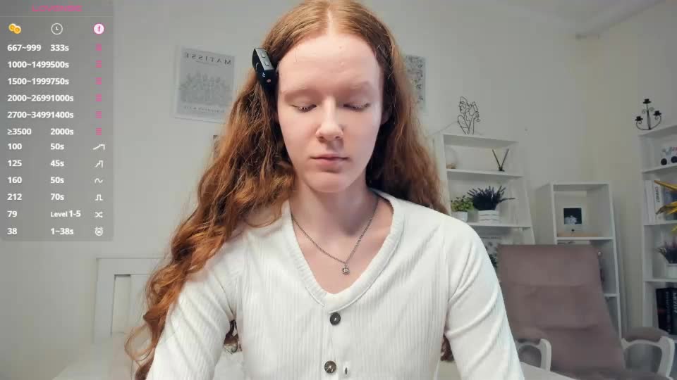 erline_may Adult Chat July 7, 2026