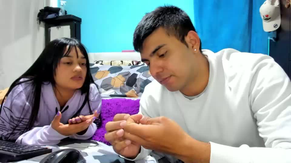 scarletandryan28 Adult Chat July 7, 2026