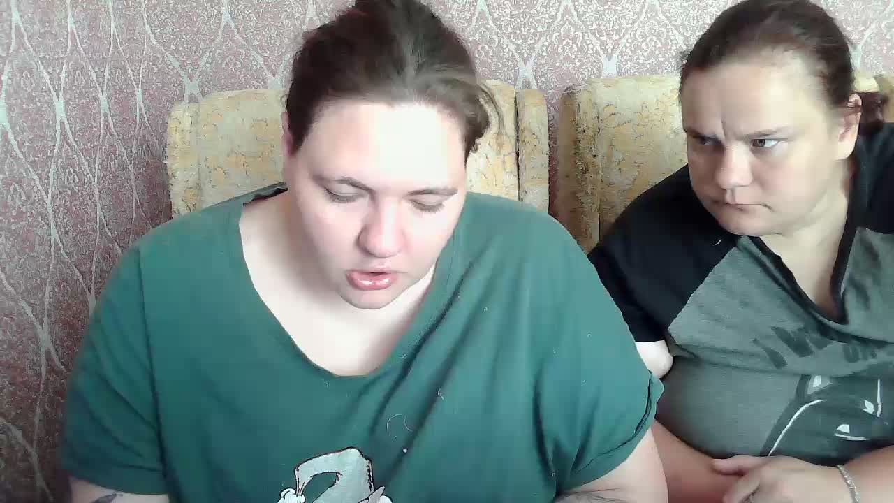 HollyXEva Adult Chat July 7, 2026