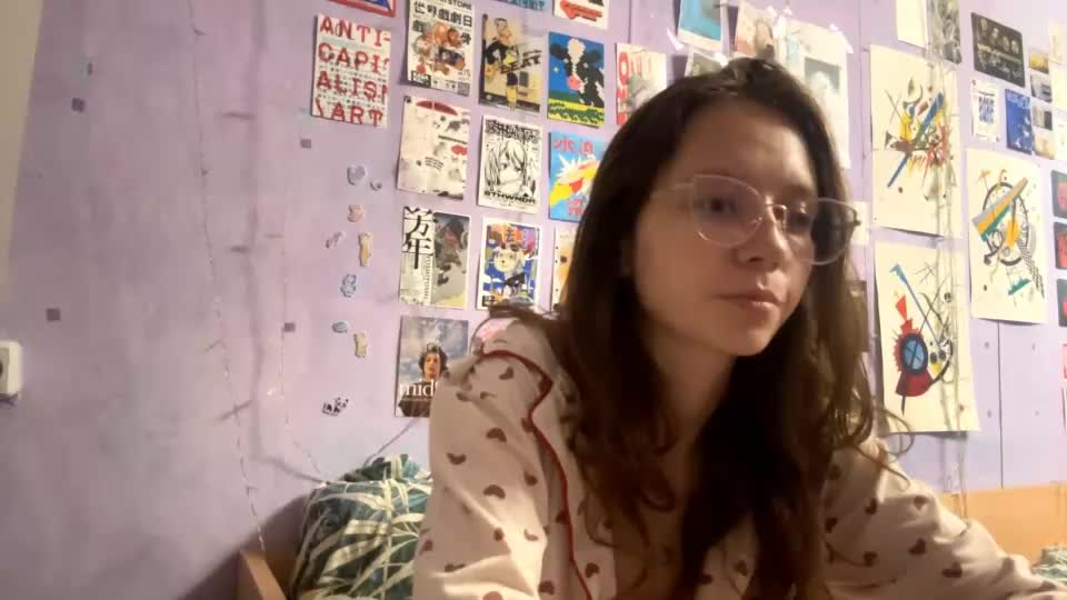 danettegondran Adult Chat July 7, 2026