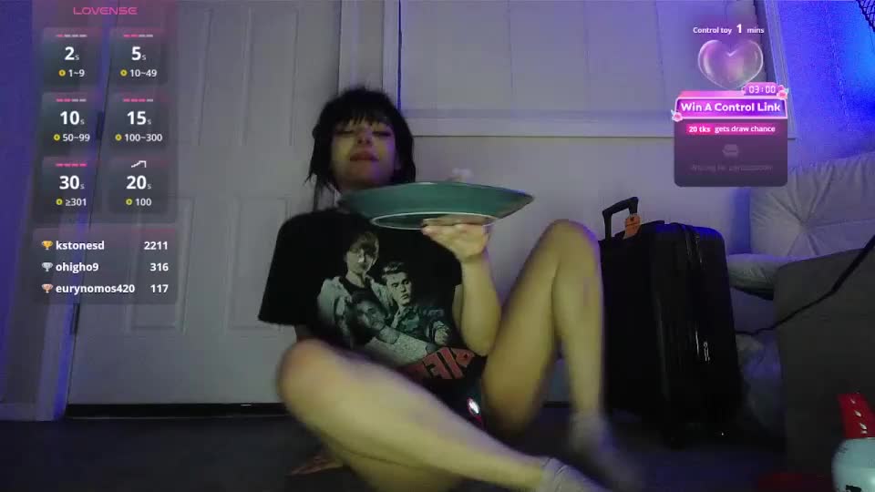esoterickitten777 Adult Chat July 6, 2026