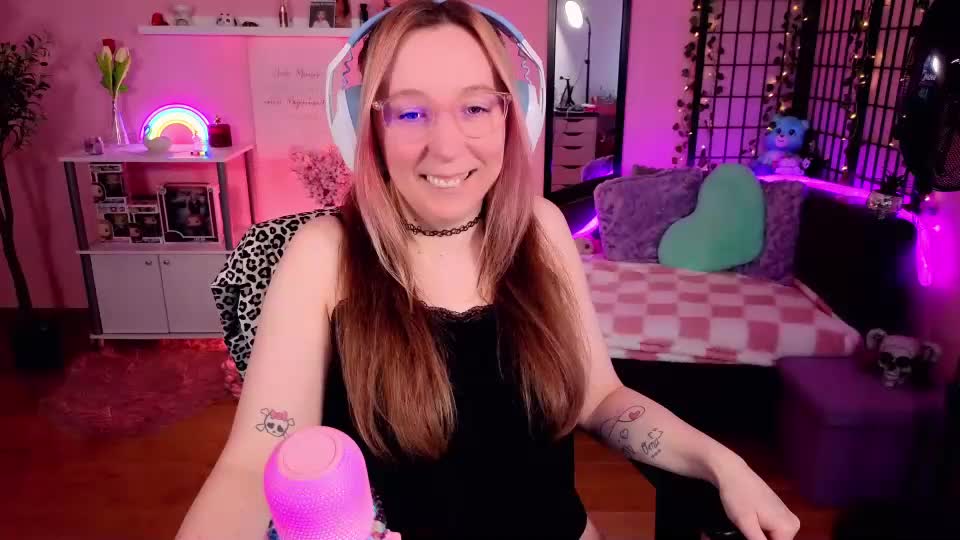 justkerryx Adult Chat July 6, 2026