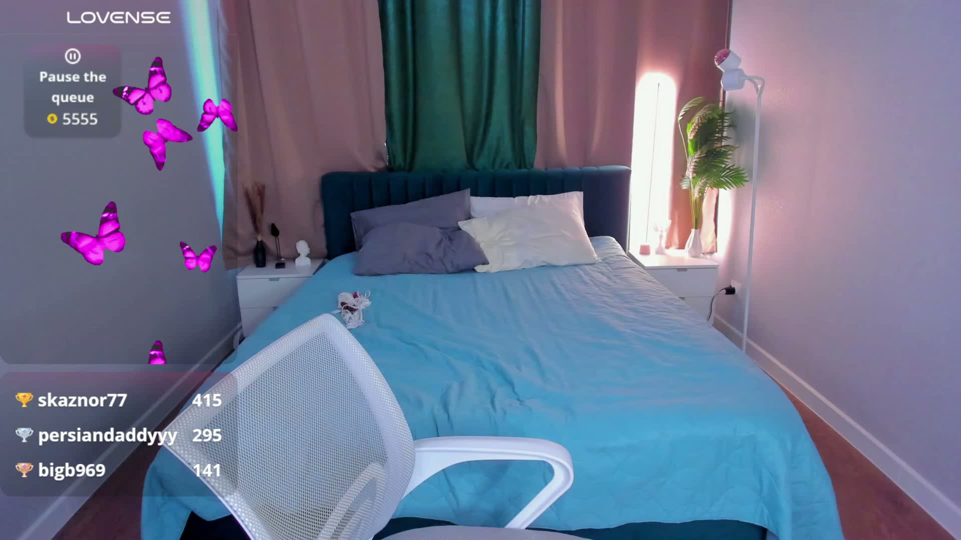 Stellla-Morgans Adult Chat July 6, 2026
