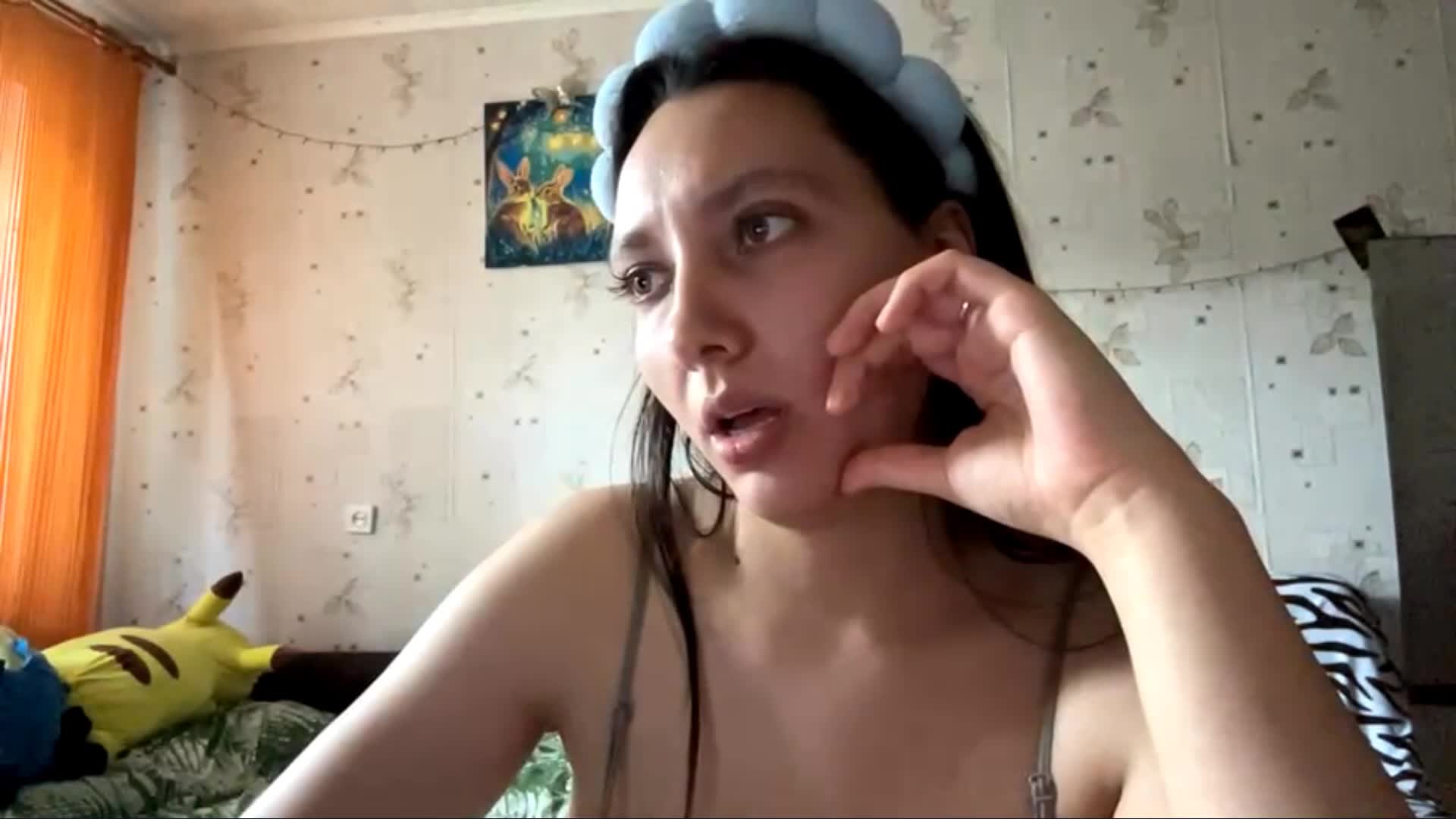 LeannBernmen Adult Chat July 7, 2026