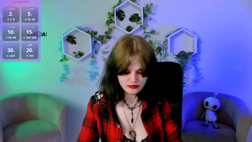 tender_amelia Adult Chat July 6, 2026