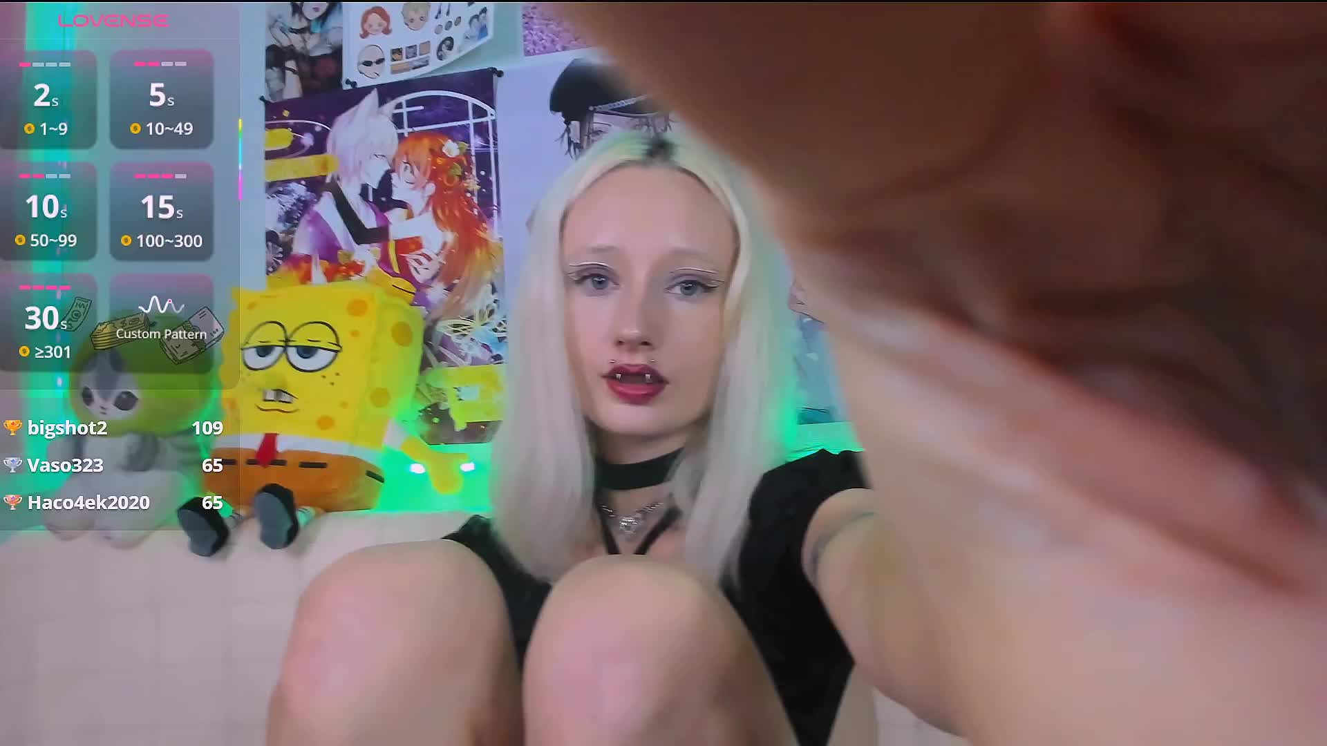 KatiaNabiee Adult Chat July 6, 2026