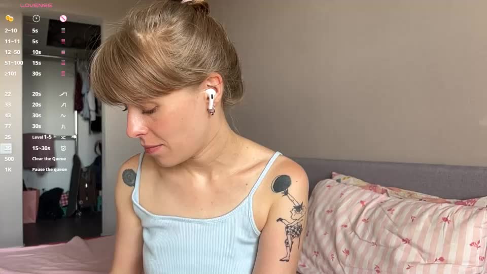 jinny_cho Adult Chat July 6, 2026