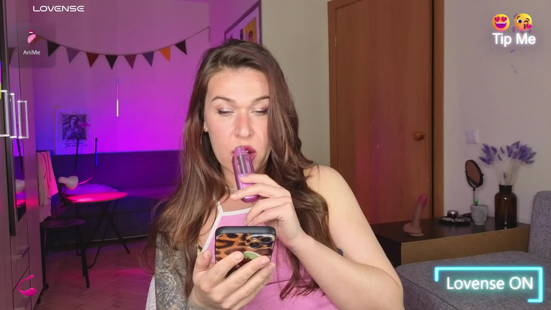 ReginaHawkinss Adult Chat July 7, 2026