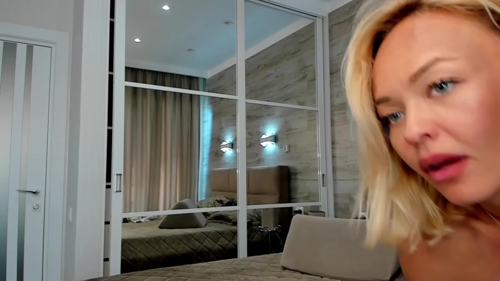 SunshineAlexa Adult Chat July 7, 2026