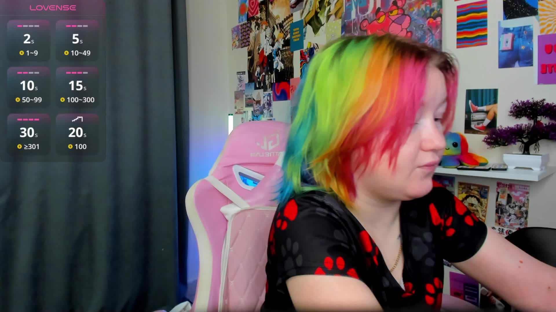 MiaFerd Adult Chat July 6, 2026