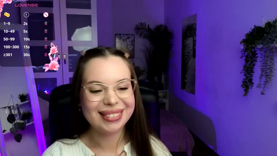 ameliaamell Adult Chat July 7, 2026