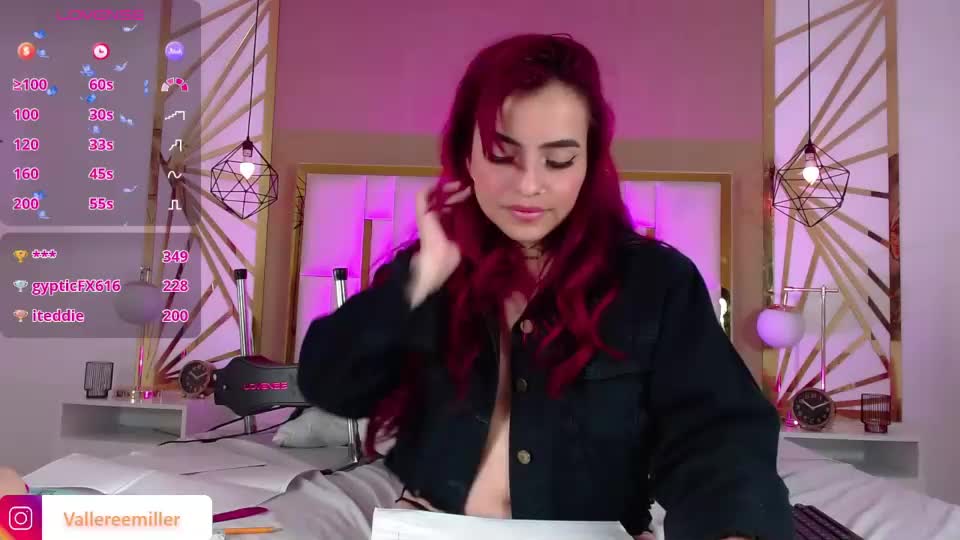 valerie__miller_ Adult Chat July 7, 2026