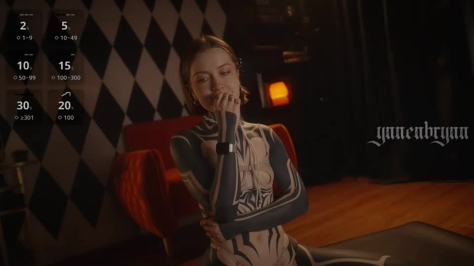 ynnenbrynn Adult Chat July 7, 2026